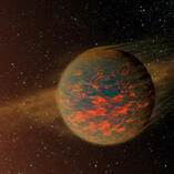 55 cancri e