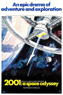 2001 a space odyssey