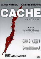cache