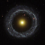 hoags object
