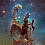 pillars of creation